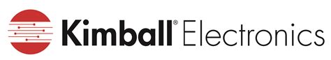 kimball electronics 10k